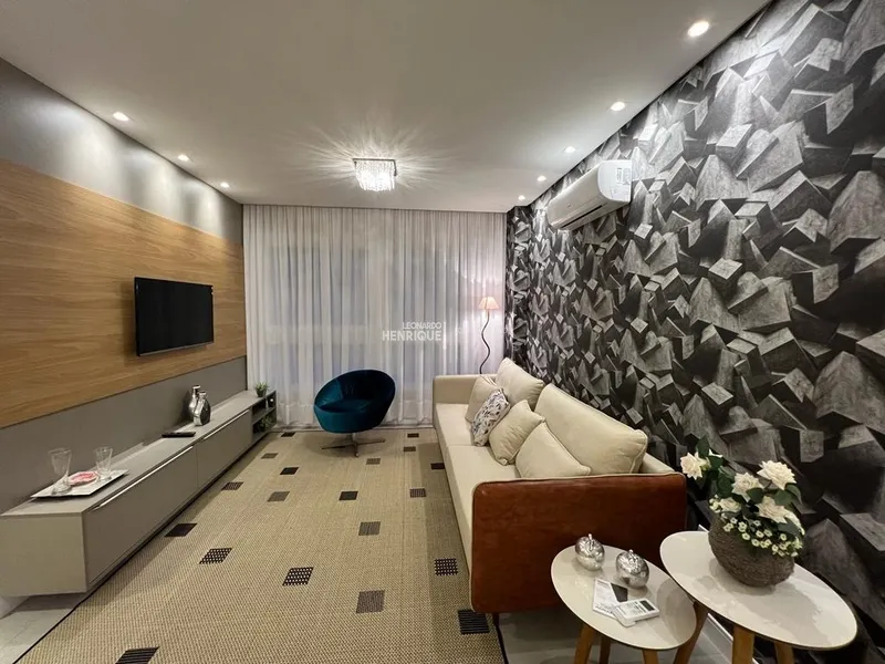 Apartamento no centro de Capão da Canoa com infra maravilhosa.: 9ª foto da galeria de imagens do imóvel