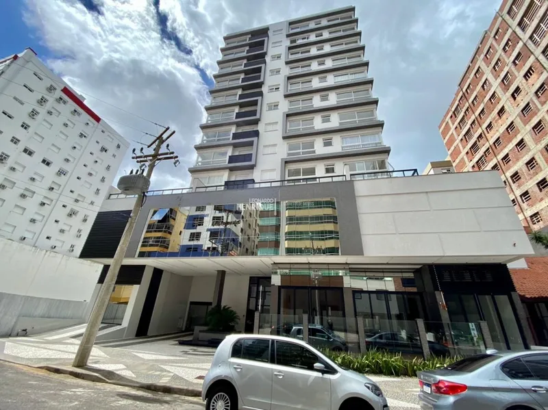 Apartamento no centro de Capão da Canoa com infra maravilhosa.: 22ª foto da galeria de imagens do imóvel