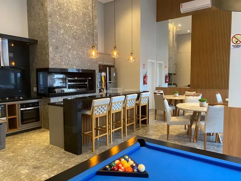 Apartamento no centro de Capão da Canoa com infra maravilhosa.: 21ª foto da galeria de imagens do imóvel