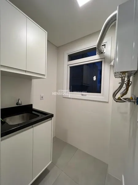 Apartamento no centro de Capão da Canoa com infra maravilhosa.: 8ª foto da galeria de imagens do imóvel