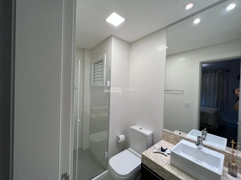 Apartamento no centro de Capão da Canoa com infra maravilhosa.: 1ª foto da galeria de imagens do imóvel