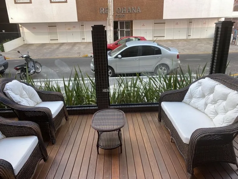 Apartamento no centro de Capão da Canoa com infra maravilhosa.: 18ª foto da galeria de imagens do imóvel