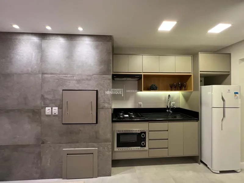 Apartamento no centro de Capão da Canoa com infra maravilhosa.: 14ª foto da galeria de imagens do imóvel