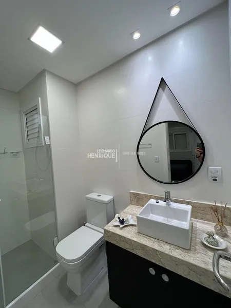 Apartamento no centro de Capão da Canoa com infra maravilhosa.: 11ª foto da galeria de imagens do imóvel