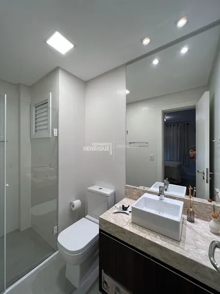 Apartamento no centro de Capão da Canoa com infra maravilhosa.: 25ª foto da galeria de imagens do imóvel