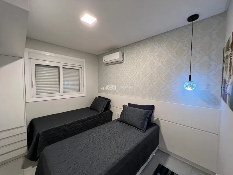 Apartamento no centro de Capão da Canoa com infra maravilhosa.: 7ª foto da galeria de imagens do imóvel