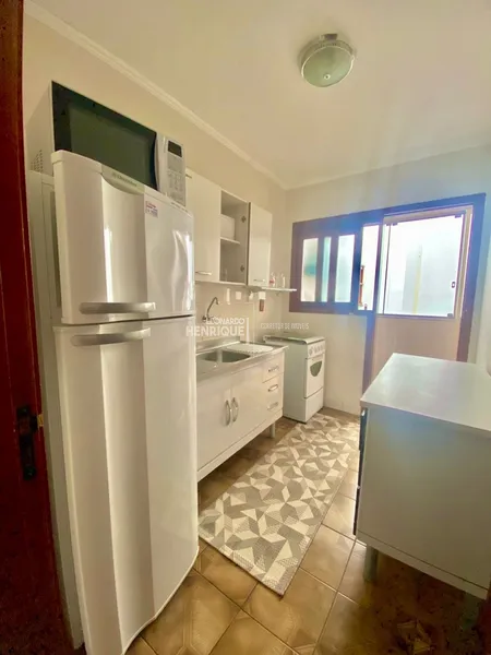 APARTAMENTO À VENDA EM CAPÃO DA CANOA!!!: 5ª foto da galeria de imagens do imóvel