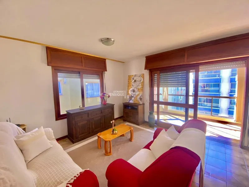 APARTAMENTO À VENDA EM CAPÃO DA CANOA!!!: 4ª foto da galeria de imagens do imóvel