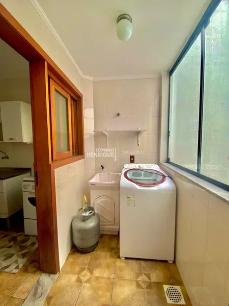 APARTAMENTO À VENDA EM CAPÃO DA CANOA!!!: 6ª foto da galeria de imagens do imóvel