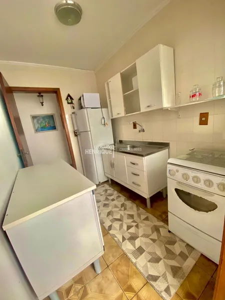 APARTAMENTO À VENDA EM CAPÃO DA CANOA!!!: 3ª foto da galeria de imagens do imóvel