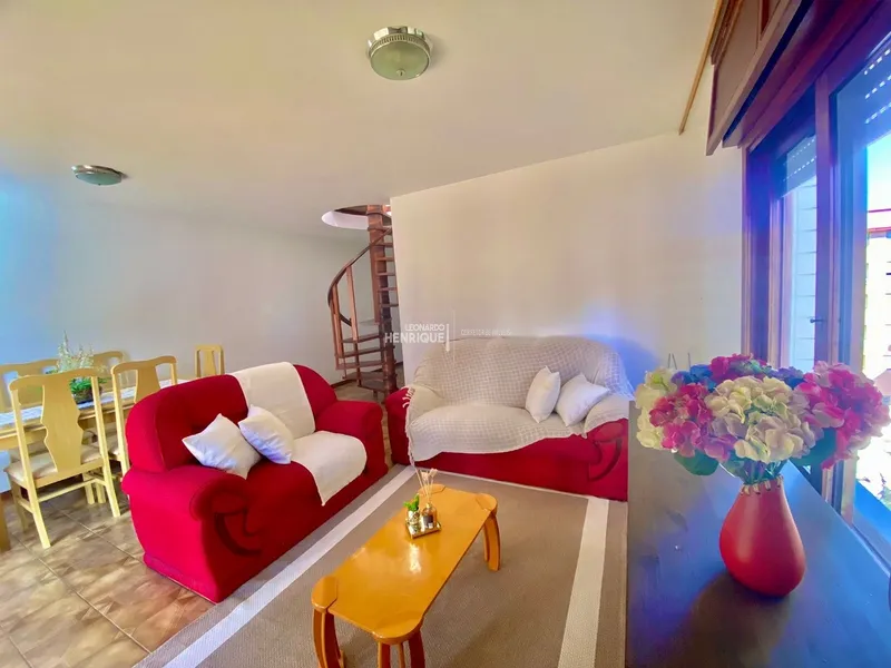 APARTAMENTO À VENDA EM CAPÃO DA CANOA!!!: 1ª foto da galeria de imagens do imóvel