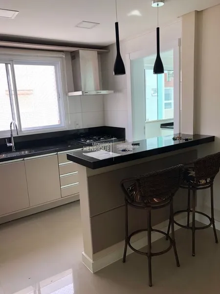 APARTAMENTO DE FRENTE PARA A PRAÇA!: 17ª foto da galeria de imagens do imóvel