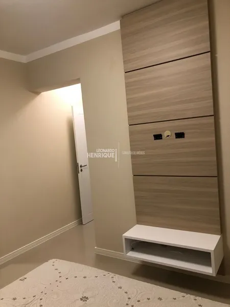 APARTAMENTO DE FRENTE PARA A PRAÇA!: 13ª foto da galeria de imagens do imóvel