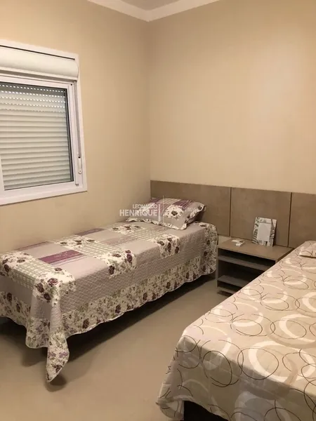 APARTAMENTO DE FRENTE PARA A PRAÇA!: 9ª foto da galeria de imagens do imóvel