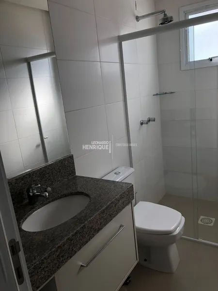 APARTAMENTO DE FRENTE PARA A PRAÇA!: 12ª foto da galeria de imagens do imóvel