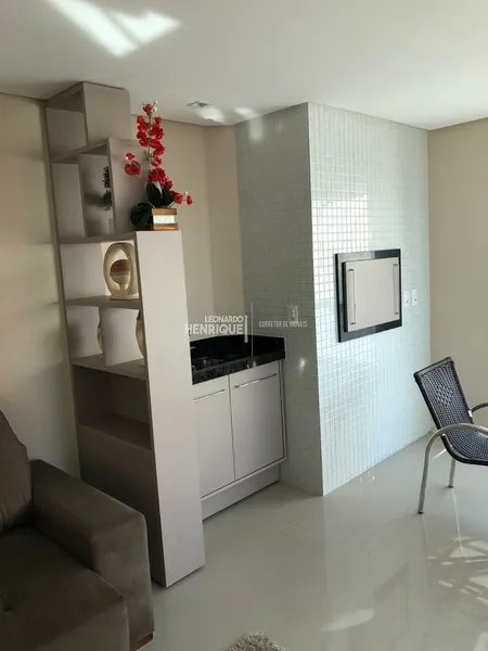 APARTAMENTO DE FRENTE PARA A PRAÇA!: 5ª foto da galeria de imagens do imóvel
