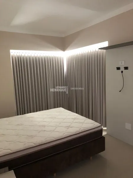 APARTAMENTO DE FRENTE PARA A PRAÇA!: 7ª foto da galeria de imagens do imóvel