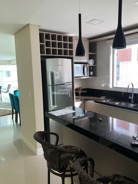 APARTAMENTO DE FRENTE PARA A PRAÇA!: 14ª foto da galeria de imagens do imóvel