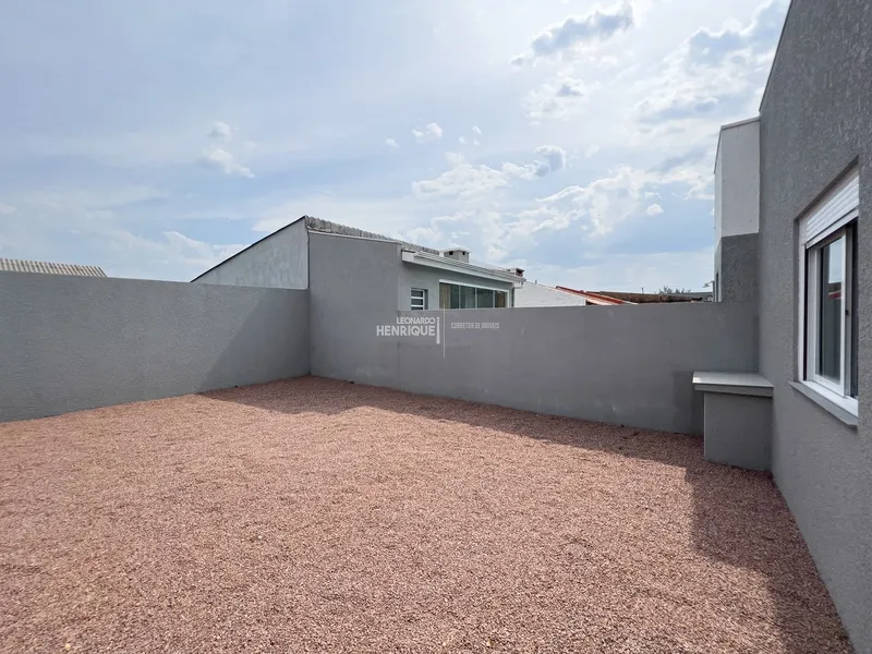 CASA ESPETACULAR COM 2 DORMITÓRIOS NUNCA HABITADA EM CAPÃO DA CANOA!: 21ª foto da galeria de imagens do imóvel