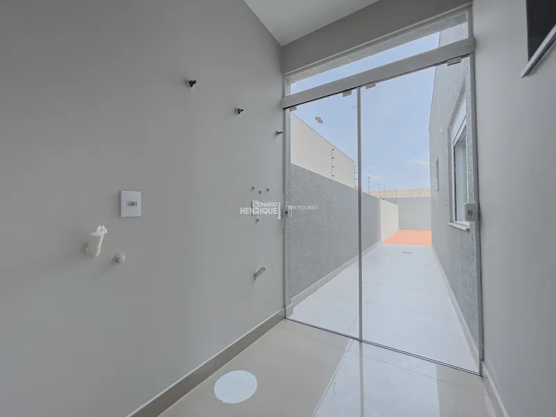 CASA ESPETACULAR COM 2 DORMITÓRIOS NUNCA HABITADA EM CAPÃO DA CANOA!: 12ª foto da galeria de imagens do imóvel