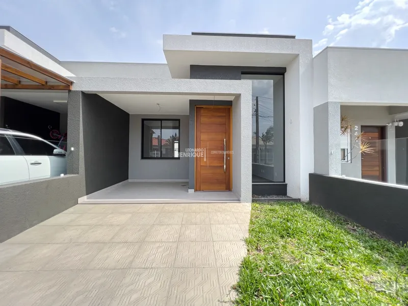 CASA ESPETACULAR COM 2 DORMITÓRIOS NUNCA HABITADA EM CAPÃO DA CANOA!: 28ª foto da galeria de imagens do imóvel