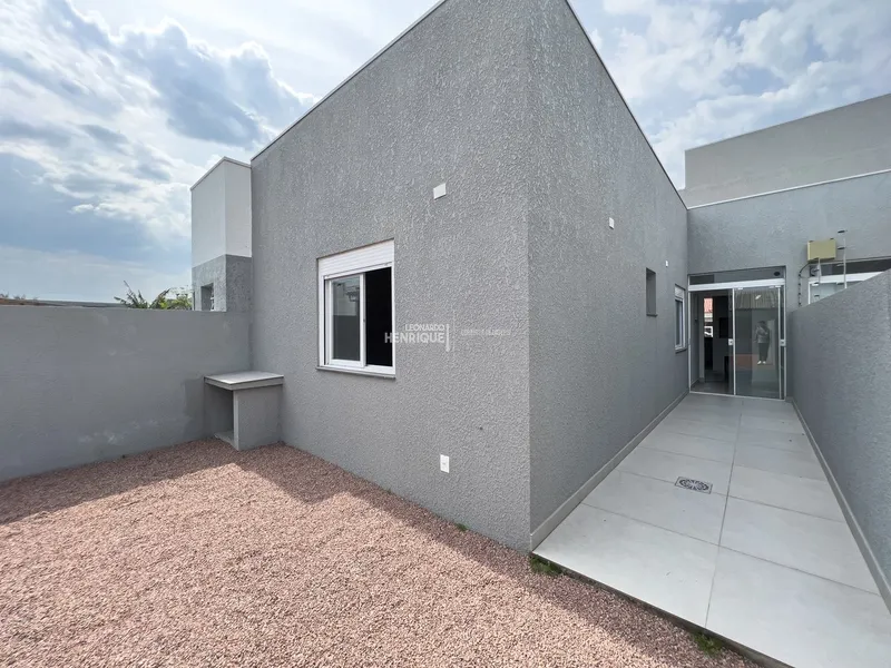 CASA ESPETACULAR COM 2 DORMITÓRIOS NUNCA HABITADA EM CAPÃO DA CANOA!: 22ª foto da galeria de imagens do imóvel