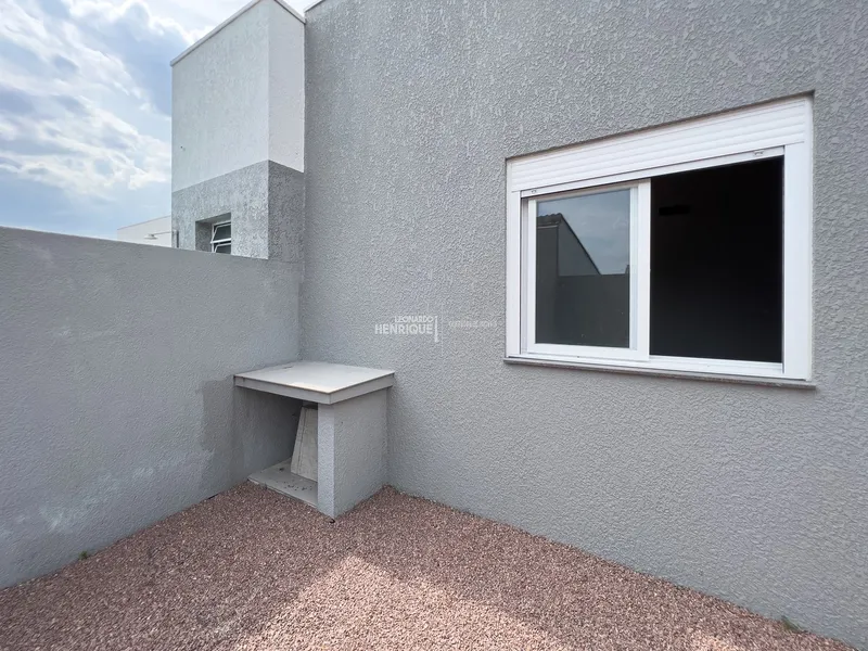 CASA ESPETACULAR COM 2 DORMITÓRIOS NUNCA HABITADA EM CAPÃO DA CANOA!: 26ª foto da galeria de imagens do imóvel