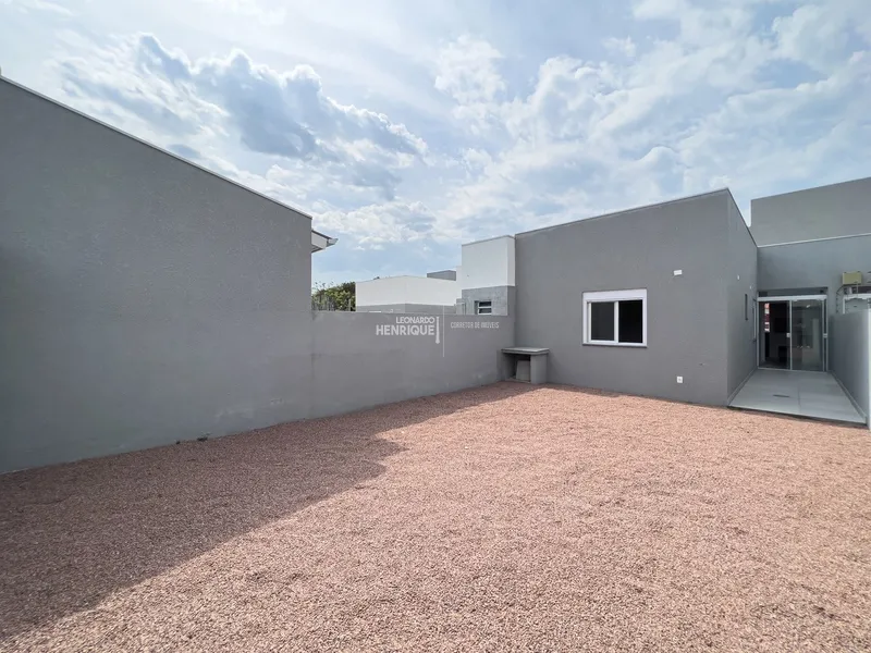 CASA ESPETACULAR COM 2 DORMITÓRIOS NUNCA HABITADA EM CAPÃO DA CANOA!: 24ª foto da galeria de imagens do imóvel