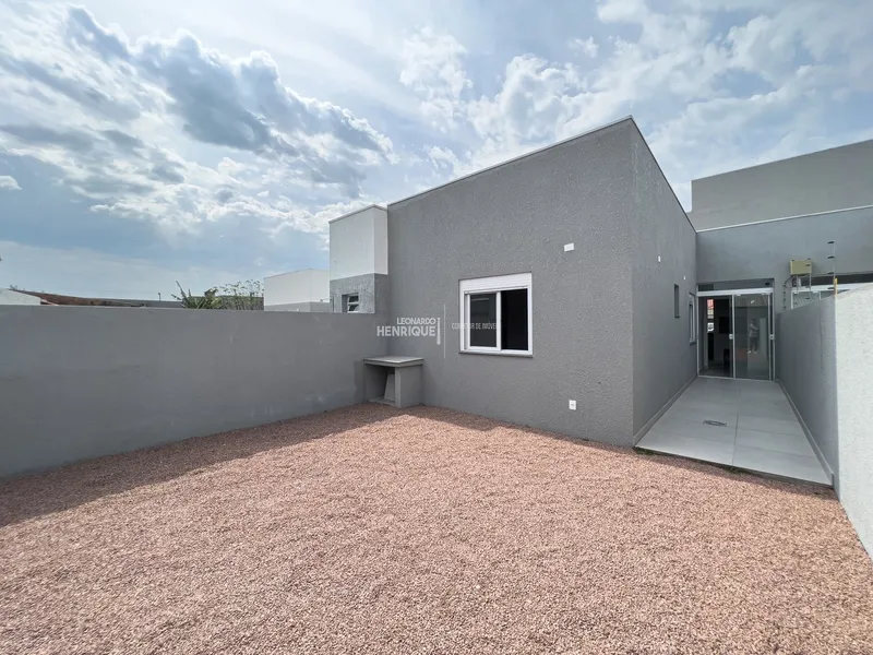 CASA ESPETACULAR COM 2 DORMITÓRIOS NUNCA HABITADA EM CAPÃO DA CANOA!: 23ª foto da galeria de imagens do imóvel