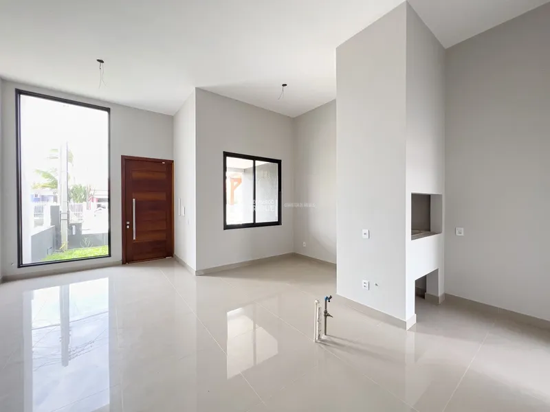 CASA ESPETACULAR COM 2 DORMITÓRIOS NUNCA HABITADA EM CAPÃO DA CANOA!: 7ª foto da galeria de imagens do imóvel