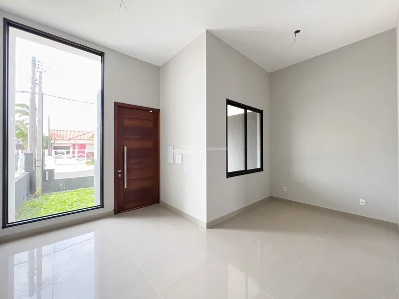 CASA ESPETACULAR COM 2 DORMITÓRIOS NUNCA HABITADA EM CAPÃO DA CANOA!: 8ª foto da galeria de imagens do imóvel