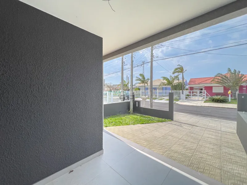 CASA ESPETACULAR COM 2 DORMITÓRIOS NUNCA HABITADA EM CAPÃO DA CANOA!: 3ª foto da galeria de imagens do imóvel