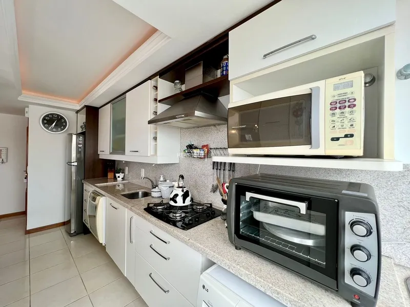 Cobertura n centro de Capão da Canoa.: 17ª foto da galeria de imagens do imóvel