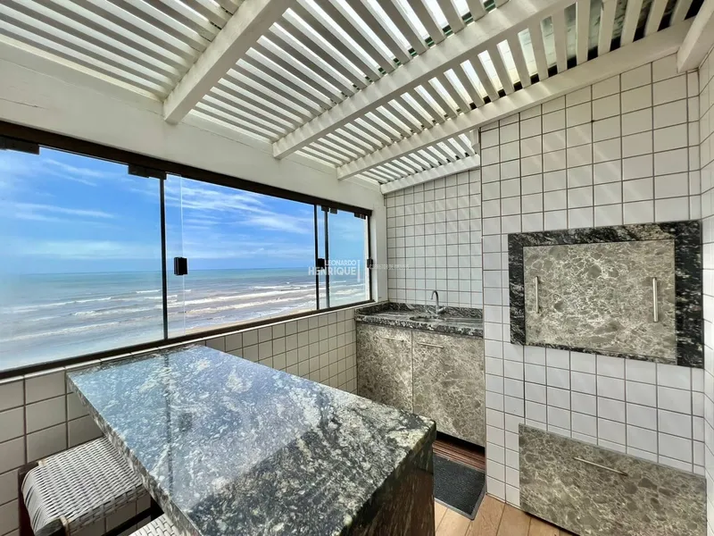 Cobertura n centro de Capão da Canoa.: 25ª foto da galeria de imagens do imóvel