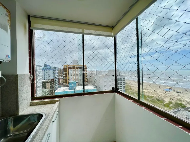 Cobertura n centro de Capão da Canoa.: 18ª foto da galeria de imagens do imóvel