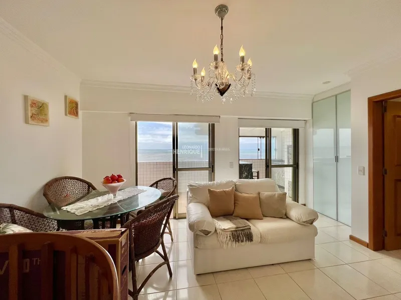 Cobertura n centro de Capão da Canoa.: 9ª foto da galeria de imagens do imóvel