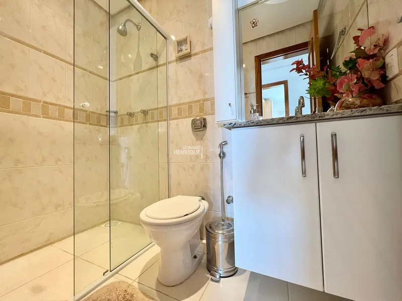 Cobertura n centro de Capão da Canoa.: 21ª foto da galeria de imagens do imóvel