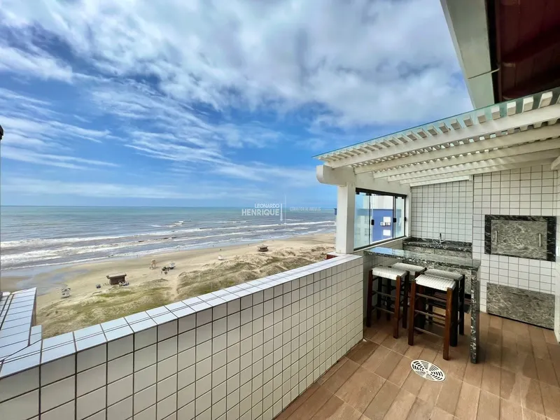 Cobertura n centro de Capão da Canoa.: 6ª foto da galeria de imagens do imóvel