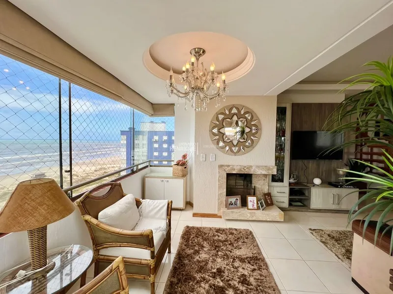 Cobertura n centro de Capão da Canoa.: 2ª foto da galeria de imagens do imóvel