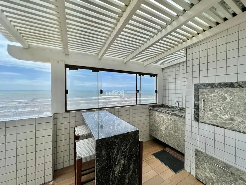 Cobertura n centro de Capão da Canoa.: 1ª foto da galeria de imagens do imóvel