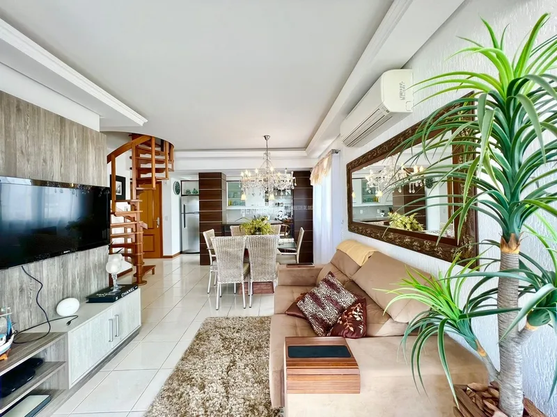 Cobertura n centro de Capão da Canoa.: 11ª foto da galeria de imagens do imóvel