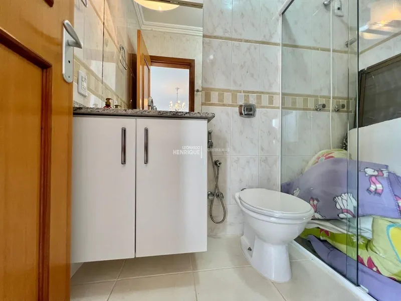 Cobertura n centro de Capão da Canoa.: 8ª foto da galeria de imagens do imóvel