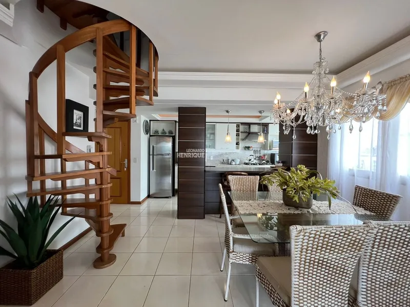 Cobertura n centro de Capão da Canoa.: 19ª foto da galeria de imagens do imóvel