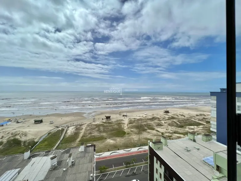 Cobertura n centro de Capão da Canoa.: 3ª foto da galeria de imagens do imóvel