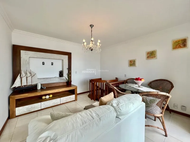 Cobertura n centro de Capão da Canoa.: 10ª foto da galeria de imagens do imóvel