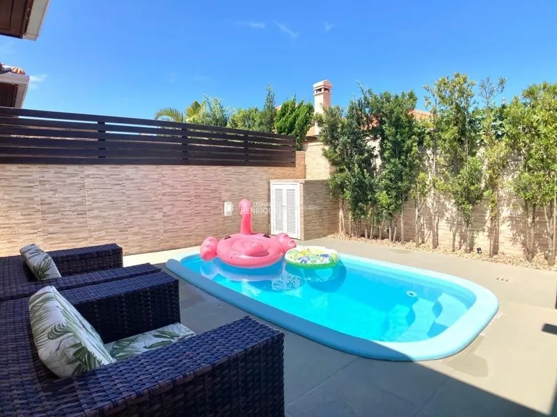 CASA EM CONDOMINIO FECHADO.: 9ª foto da galeria de imagens do imóvel