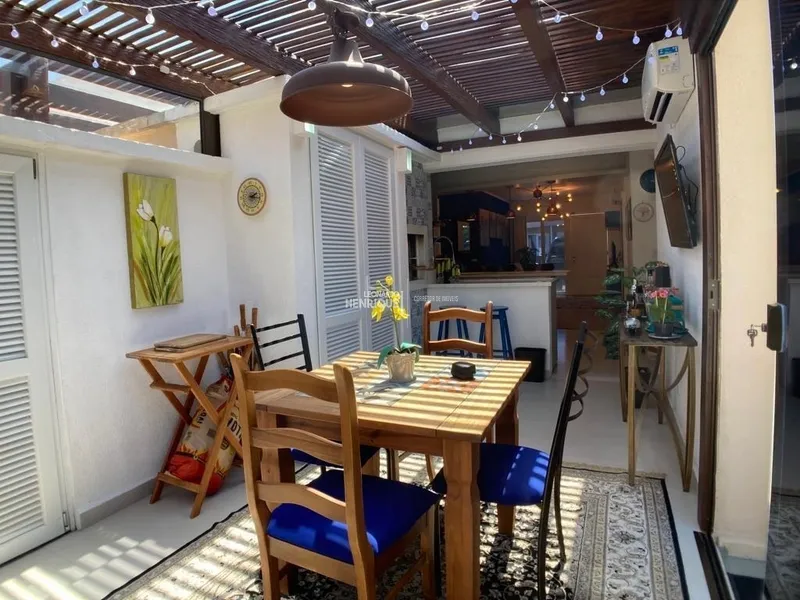 CASA EM CONDOMINIO FECHADO.: 7ª foto da galeria de imagens do imóvel