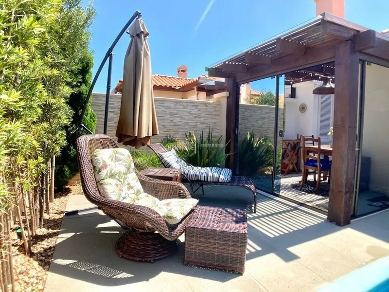 CASA EM CONDOMINIO FECHADO.: 11ª foto da galeria de imagens do imóvel