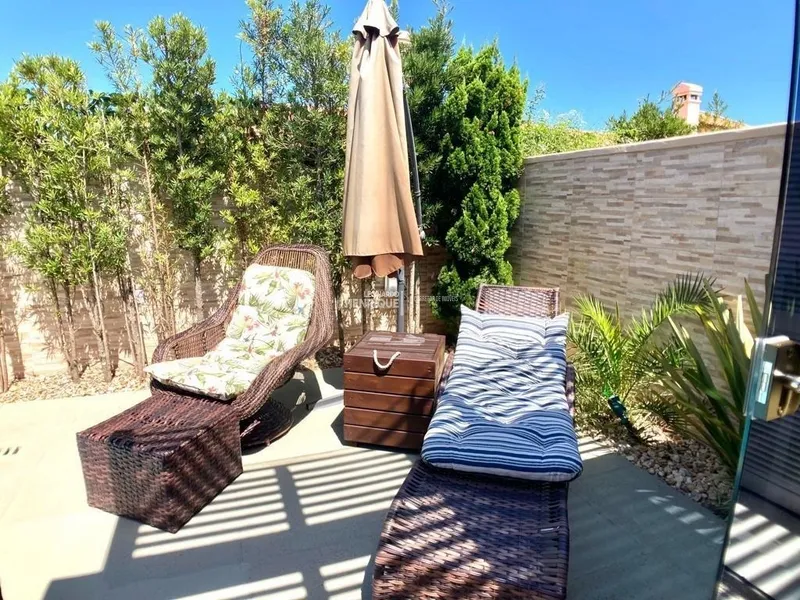 CASA EM CONDOMINIO FECHADO.: 8ª foto da galeria de imagens do imóvel