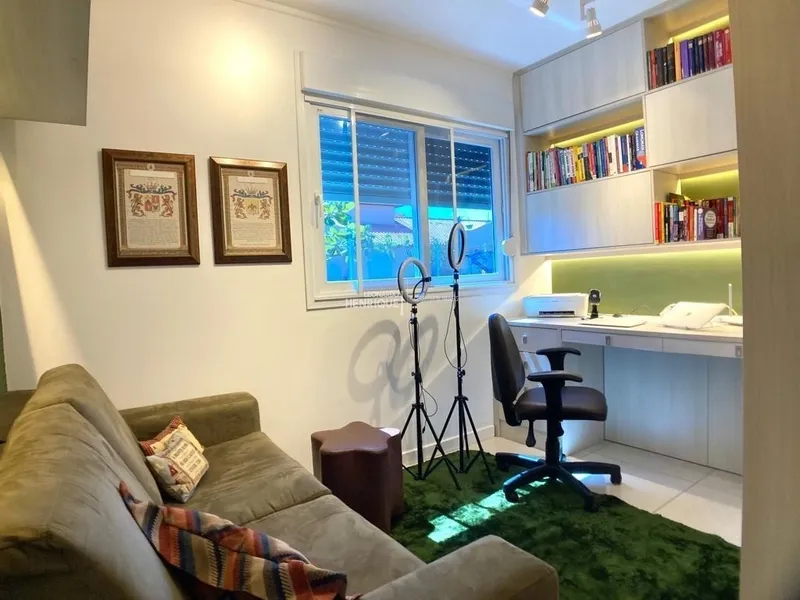 CASA EM CONDOMINIO FECHADO.: 13ª foto da galeria de imagens do imóvel